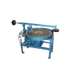 Tile Wear Resistance Testing Machine