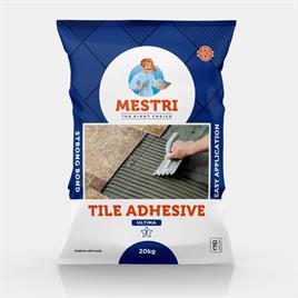 Tile Adhesive for Flooring