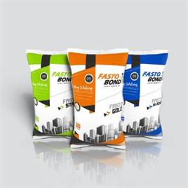 Tile Adhesive Manufacturing Plant Formulation Equipment