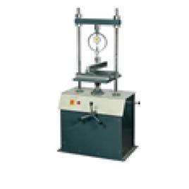 Tile Flexural Test Equipment