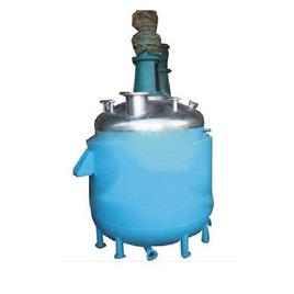 Manual Tile Hardener Equipment