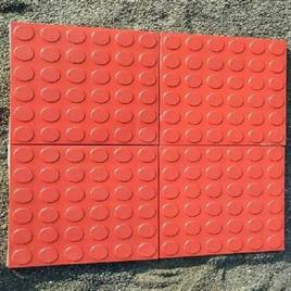 Lacquer Paints/Interlock Tiles Polish