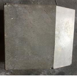 Rectangular Tile Curb Stone Mould