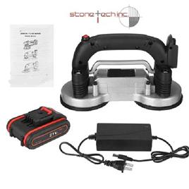 Adjustable Speed Tile Vibrator