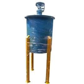 Industrial Tiles Hardener Machine