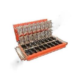 Cast Iron Tiles Manufacturing Mould