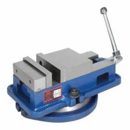 Tilting Lock Machine Holder