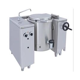 Heavy Duty Tilting Boiling Vessel
