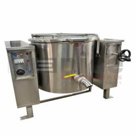 Electric Tilting Kettle