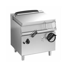 Restaurant Automatic Bratt Pan