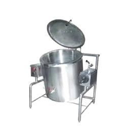 Electric Tilting Bulk Cooker