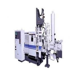 Tilting Gravity Casting Machine