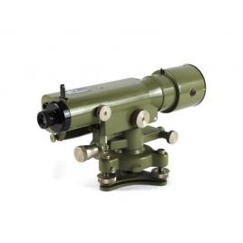 Green Survey Tilting Level Instrument, Box Pack