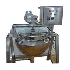 Yash Automatic Tilting Kettle