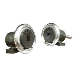 Tilting Sliding Safety Chuck 500-2000 Kg