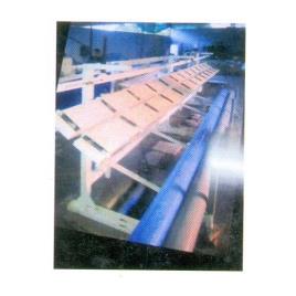 Tilting Work Surface