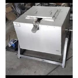 Tilting Type Metal Melting Furnace
