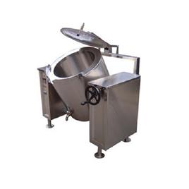 Automatic Tilting Rice Cooker