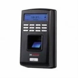 Time Attendance Machine