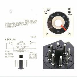 Programmable Timer Device