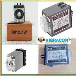 Generator Timer DV1104/DV1202/DV1024