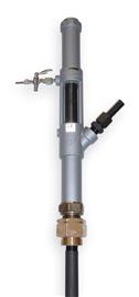 TIMMER Stainless Steel Electric Dosing Pneumatic Pump