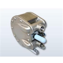 Stainless Steel Pneumatic Diaphragm Pump