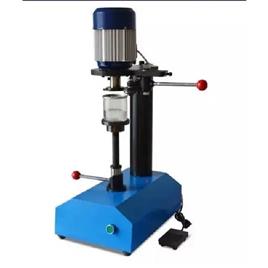 Tin Can Capping Machine