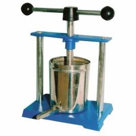 PSAW-270A Tincture Press (1 Ltr)