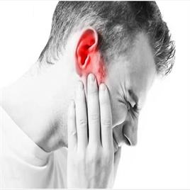Tinnitus Evaluation Equipment