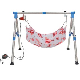 TinyTyke Automatic Swing Cradle