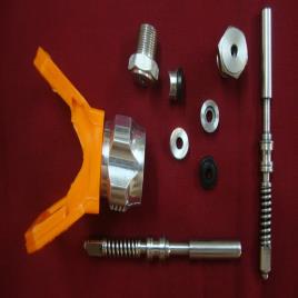 Heavy Duty Tip Guard