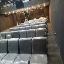 Tip Up Auditorium Seating