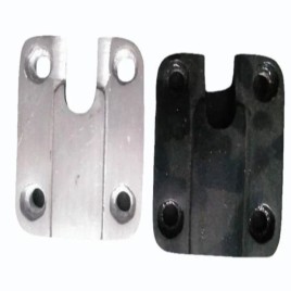 Tip Up Auditorium Chair Bracket Mechanism