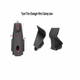 Tire Changer Rim Clamp