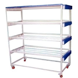 Scientific Tissue Culture Rack