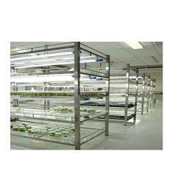 Culture Rack Equipment