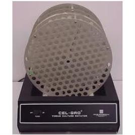 Tissue Culture Rotation Device