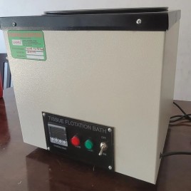 Laboratory Tissue Flotation Bath