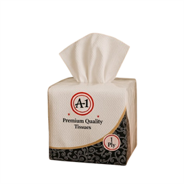 1 Ply Soft Tissue Paper Pack