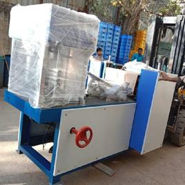 Automated Tissue Paper Manufacturing Equipment