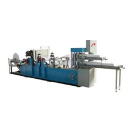 Industrial Paper Tissue Machine