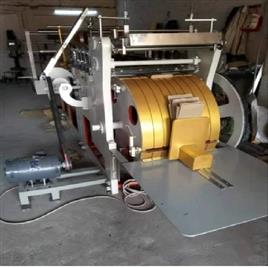 Automatic Tissue Paper Manufacturing Machine