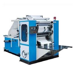 Industrial Tissue Production Machine