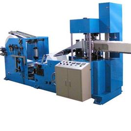 Automatic Tissue Paper Production Equipment