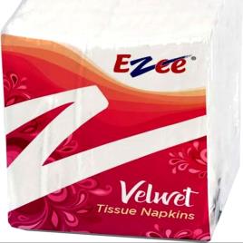 Tissue Paper Packaging Heat Seal Pouch