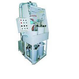 Titan 5kg Gold Refining Equipment