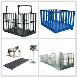 Titan MS Animal Weighing Device