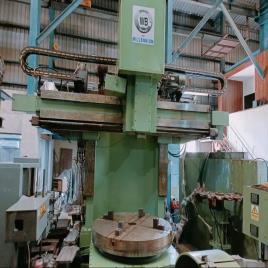 Used Metal CNC Lathe