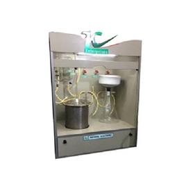 Titanium Gold Refinery Machine